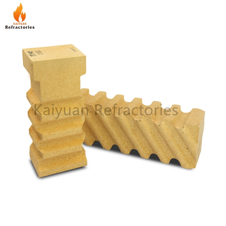 High Alumina Refractory Bricks Building Materials