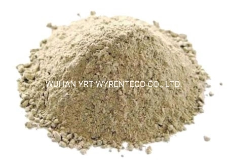 Unshaped Refractory Material Induction Furnace Lining