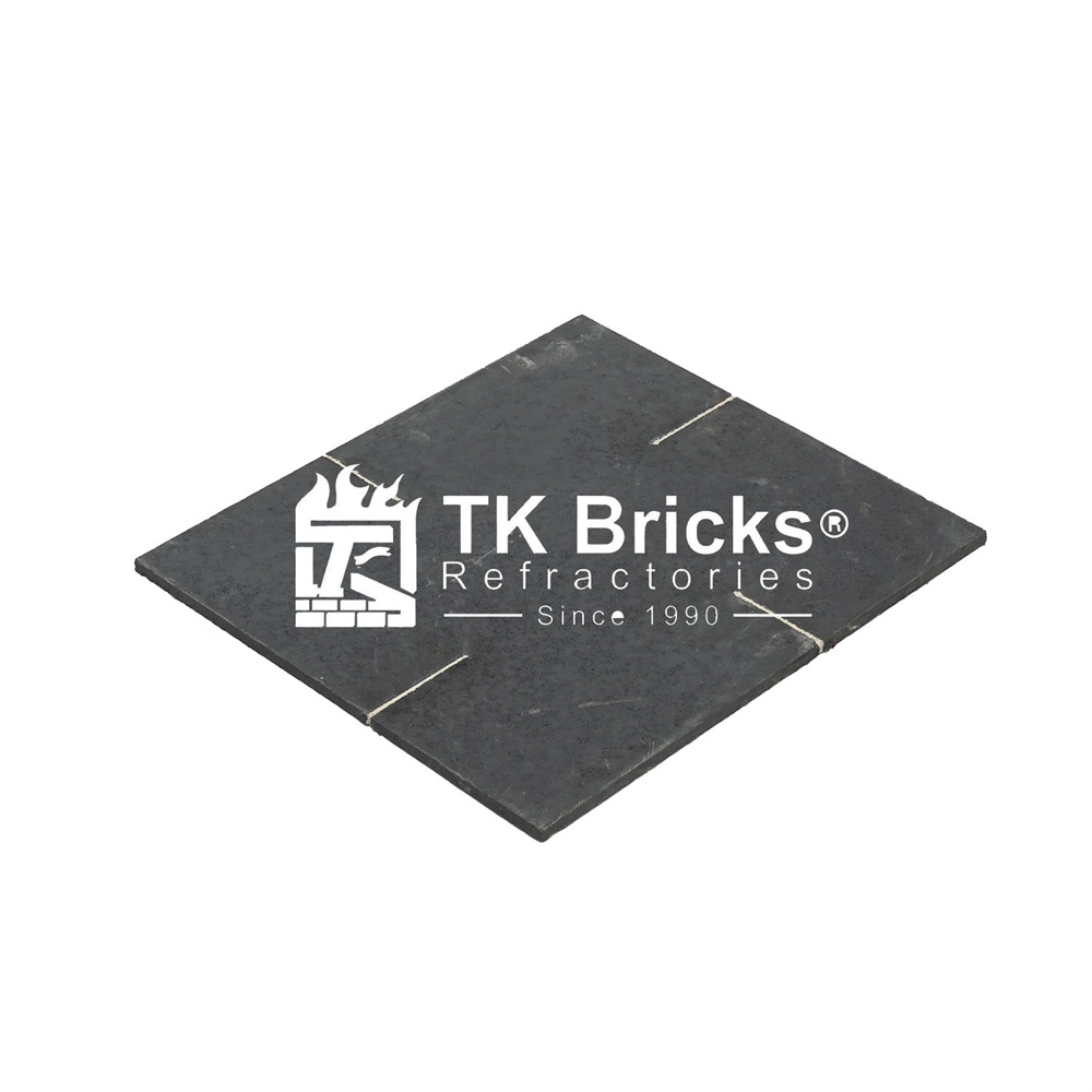 Recrystallized Silicon Carbide Sheet Sic Plate Kiln Furniture