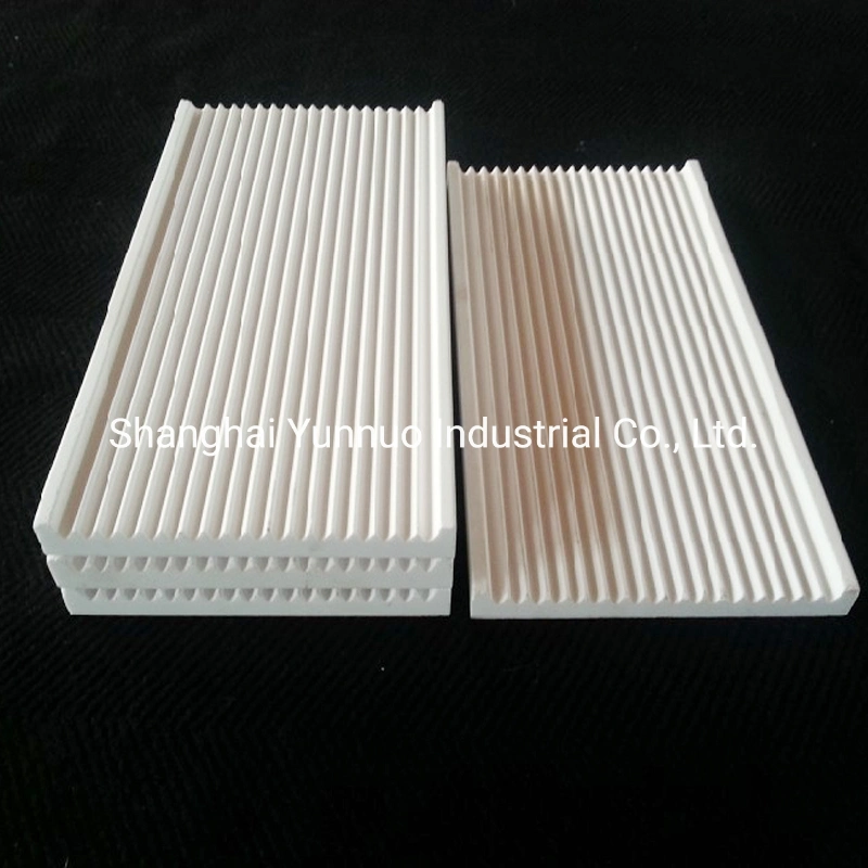 Ceramic Part Cordierite Kiln Furniture