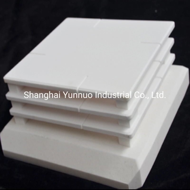 Ceramic Part Cordierite Kiln Furniture